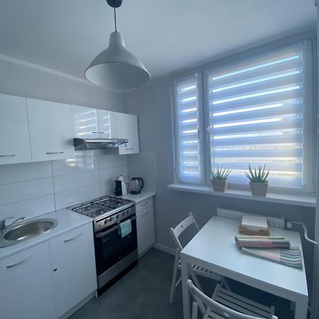Apartament Os. Jasne 19B Dzierzoniow Ngoại thất bức ảnh