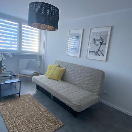 Apartament Os. Jasne 19B Dzierzoniow Ngoại thất bức ảnh
