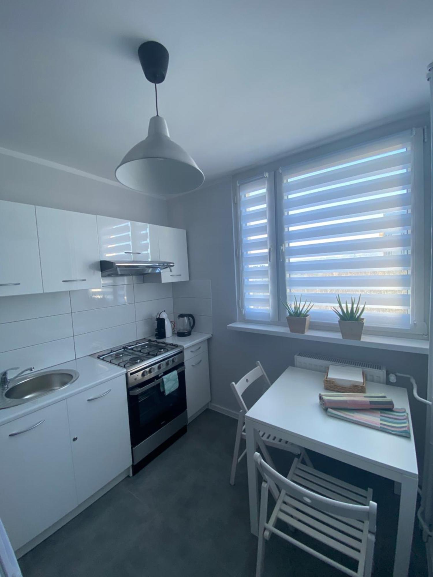 Apartament Os. Jasne 19B Dzierzoniow Ngoại thất bức ảnh