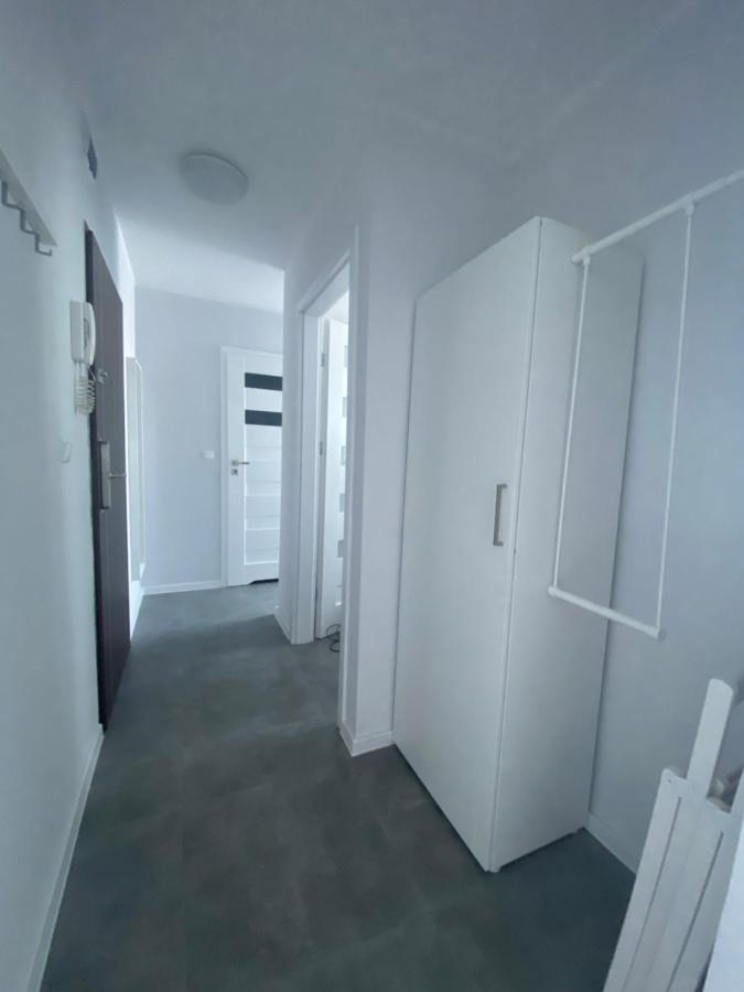 Apartament Os. Jasne 19B Dzierzoniow Ngoại thất bức ảnh