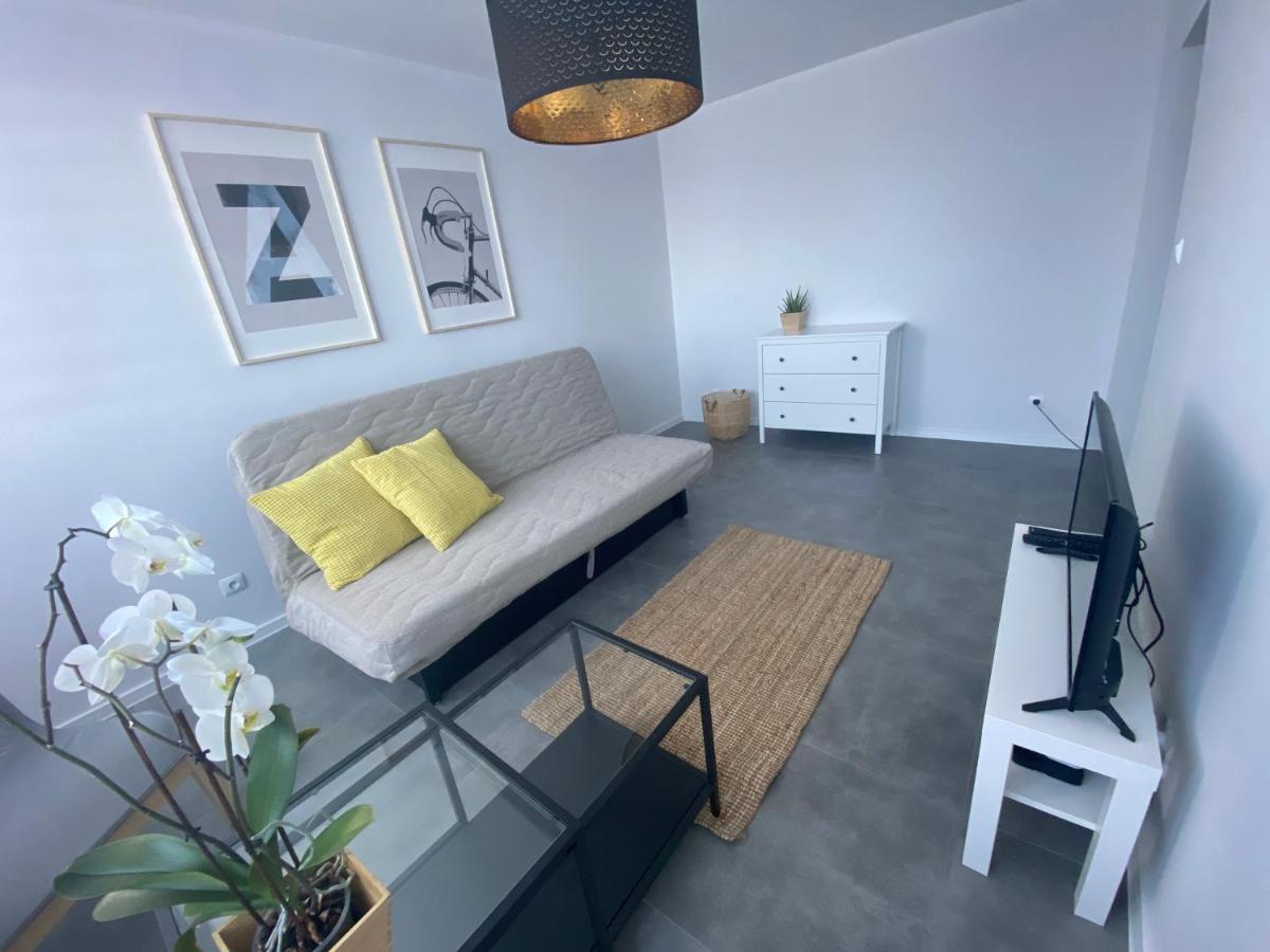 Apartament Os. Jasne 19B Dzierzoniow Ngoại thất bức ảnh