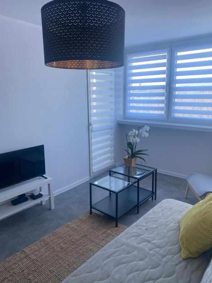 Apartament Os. Jasne 19B Dzierzoniow Ngoại thất bức ảnh