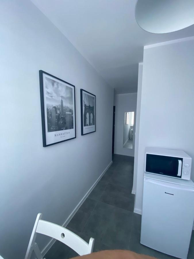 Apartament Os. Jasne 19B Dzierzoniow Ngoại thất bức ảnh