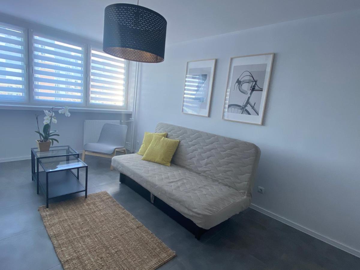 Apartament Os. Jasne 19B Dzierzoniow Ngoại thất bức ảnh