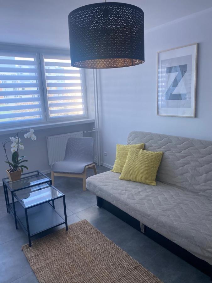 Apartament Os. Jasne 19B Dzierzoniow Ngoại thất bức ảnh