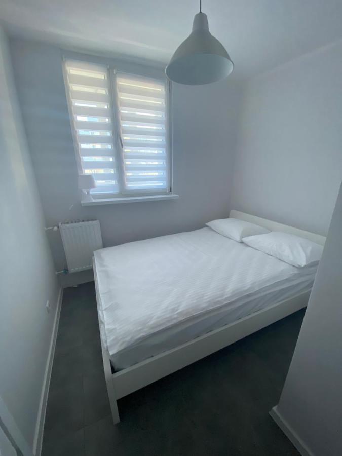 Apartament Os. Jasne 19B Dzierzoniow Ngoại thất bức ảnh