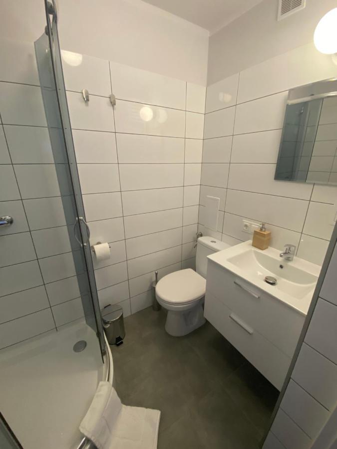 Apartament Os. Jasne 19B Dzierzoniow Ngoại thất bức ảnh
