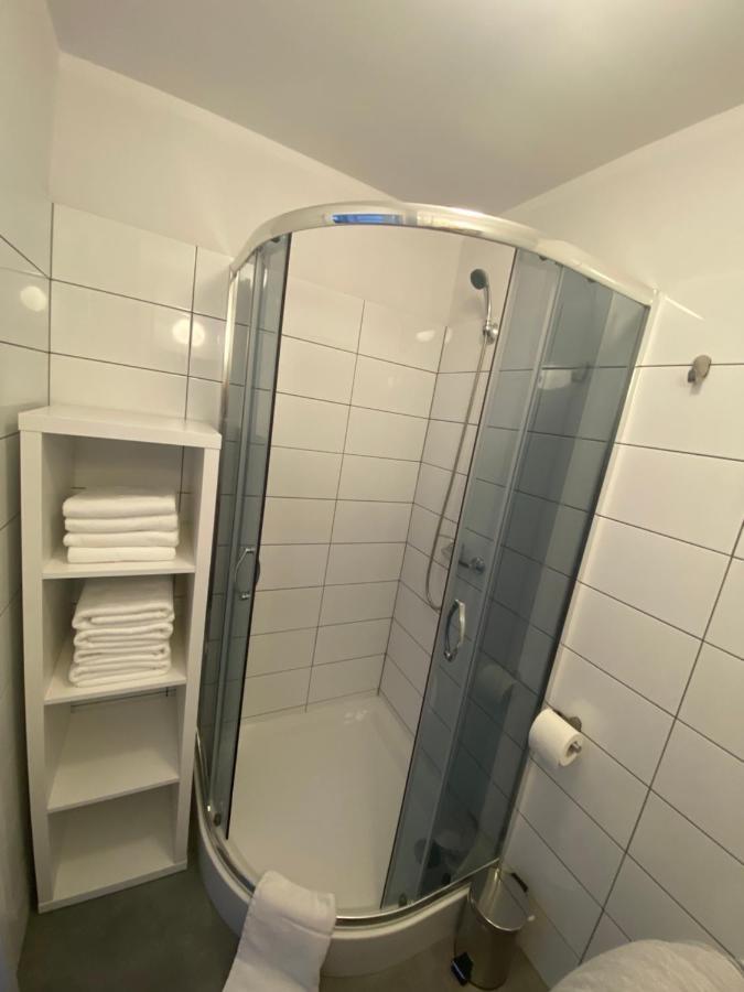 Apartament Os. Jasne 19B Dzierzoniow Ngoại thất bức ảnh